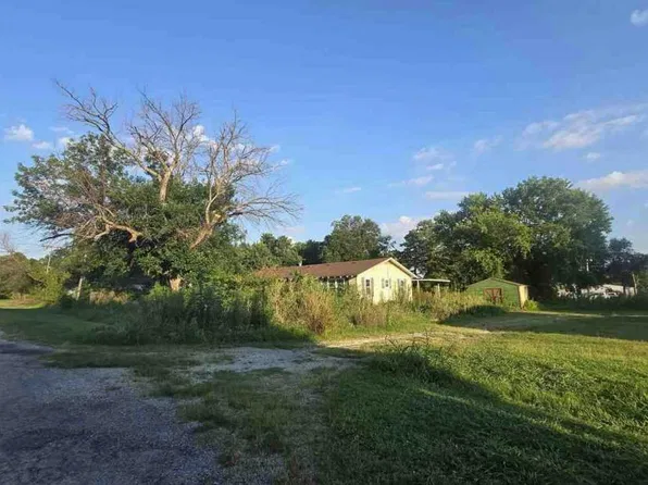 158 W 2nd St, Terlton, OK 74081