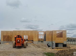 3757 E 369 N, Rigby, ID 83442