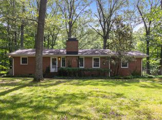 500 Willow Oak Rd, Manchester, TN 37355