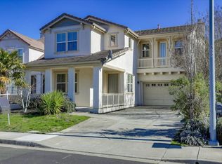 7036 Alder Creek Rd, Vallejo, CA 94591