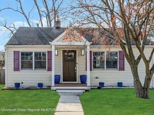 331 W Sylvania Avenue, Neptune City, NJ 07753