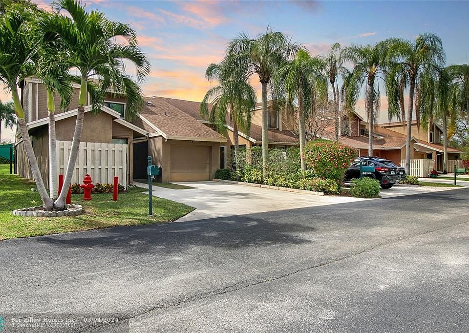 Timberwalk 2 22423 Thousand Pines Ln Boca Raton FL Zillow
