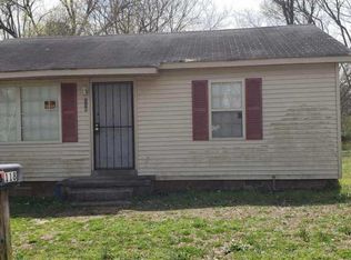 118 Walsh St, Jackson, TN 38301