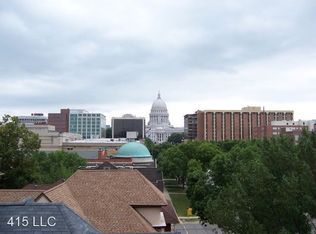 415 Wisconsin Ave, Madison, WI 53703