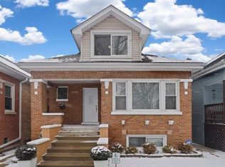 5320 W Fletcher St, Chicago, IL 60641