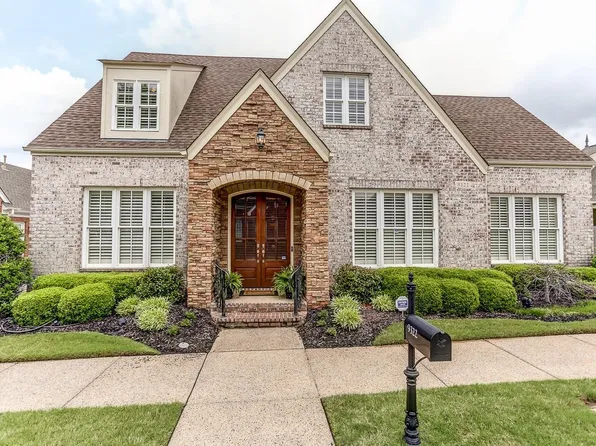 9322 Mulkins Ln, Germantown, TN 38139
