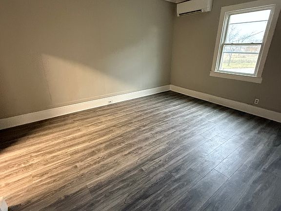 Living Room. Has central air and heating