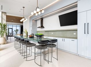 The Dylan, Chicago, IL 60607