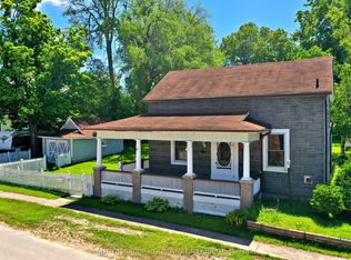 54 Munro St W, Brock, ON L0E1E0