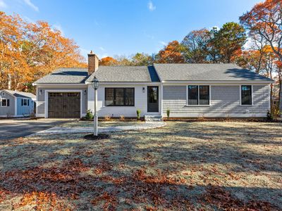 83 Peacock Drive, Hyannis, MA, 02601