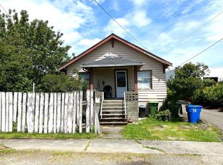 3556 S Morgan St, Seattle, WA 98118