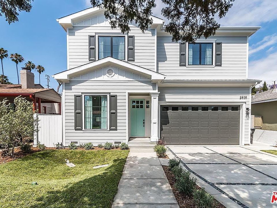 2616 Tilden Ave, Los Angeles, CA 90064 Zillow