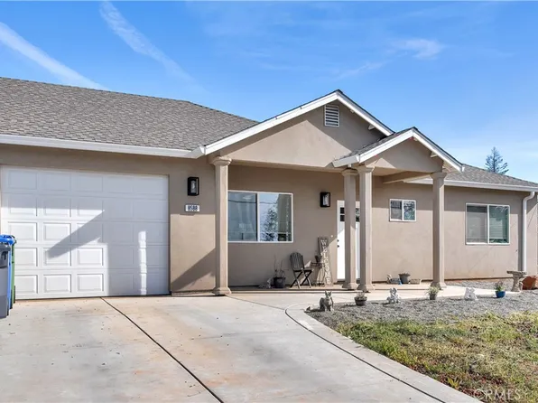8588 Ridgecrest Dr, Paradise, CA 95969