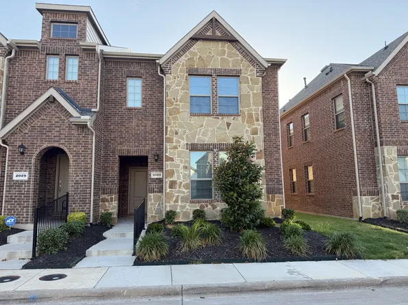 2025 Buffalo Hill Dr #1, Mesquite, TX 75149