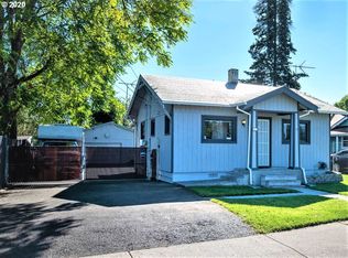 7112 SE Harney St, Portland, OR 97206