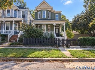 1309 N 20th St, Richmond, VA 23223