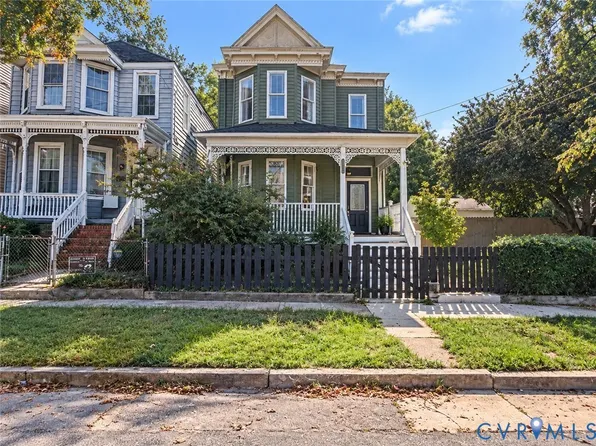1309 N 20th St, Richmond, VA 23223