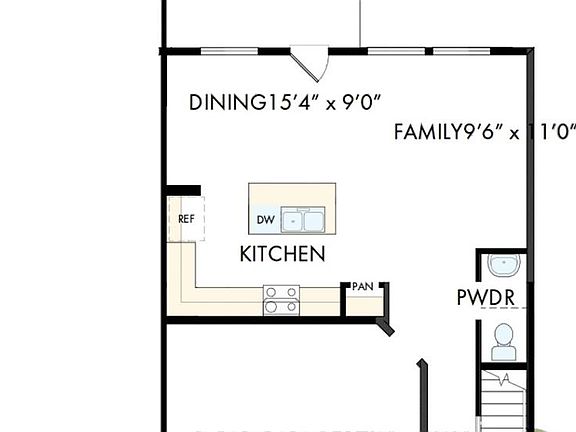 2nd image of this home