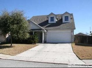 12102 Ghostbridge, Helotes, TX 78023