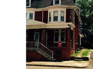 518 N Hanover St, Pottstown, PA