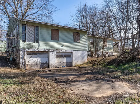 7113 W Cameron St, Tulsa, OK 74127