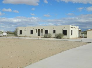 5204 N Puma Rd, Marana, AZ 85653