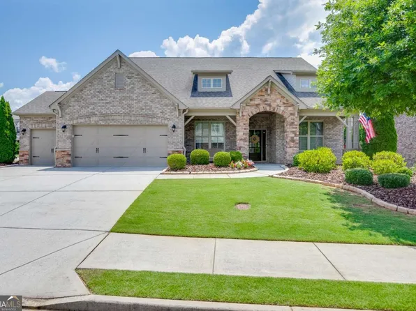 2605 Alpine Ter, Cumming, GA 30041