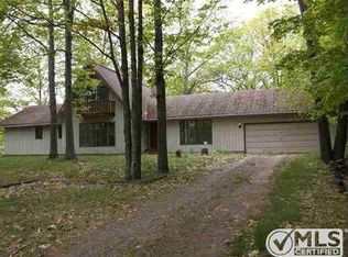 49437 S Superior Rd, Atlantic Mine, MI 49905