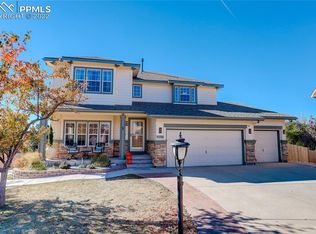 2647 Emerald Ridge Dr, Colorado Springs, CO 80920