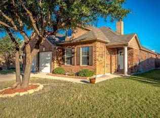 13661 Trail Break Dr, Haslet, TX 76052