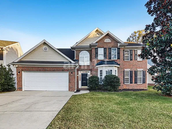 4235 Lindsey Ln, Winston Salem, NC 27106