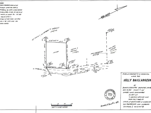 18 Haven Road, Windham, ME 04062