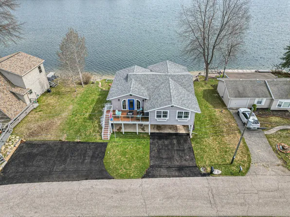 7896 Bay Mdw, Canadian Lakes, MI 49346