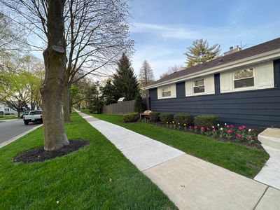 195 S Ellyn Ave, Glen Ellyn, IL, 60137