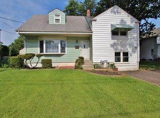 1609 Clinton Ave, South Plainfield, NJ 07080