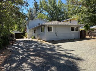 307 Barbara Ave, Weaverville, CA 96093