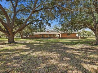 5513 March St, Robstown, TX 78380