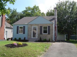 2671 Columbus Ave, Columbus, OH 43209
