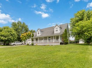 3019 Mountain Springs Dr, London, KY 40744