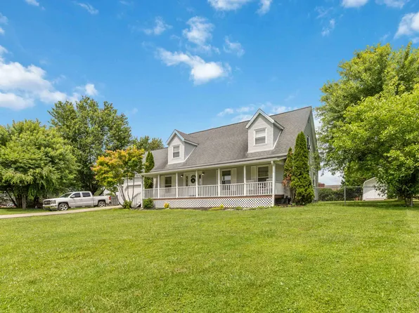 3019 Mountain Springs Dr, London, KY 40744