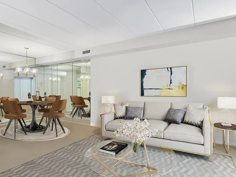 Park Place One Apartments — Photo 25