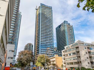 110 Broadway Ave #818S, Toronto, ON M4P 1V7
