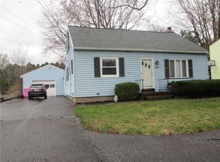 225 Chestnut Ridge Rd, Rochester, NY 14624