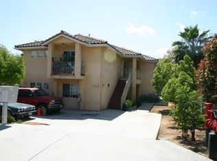 510 N Main Ave APT 3, Fallbrook, CA 92028
