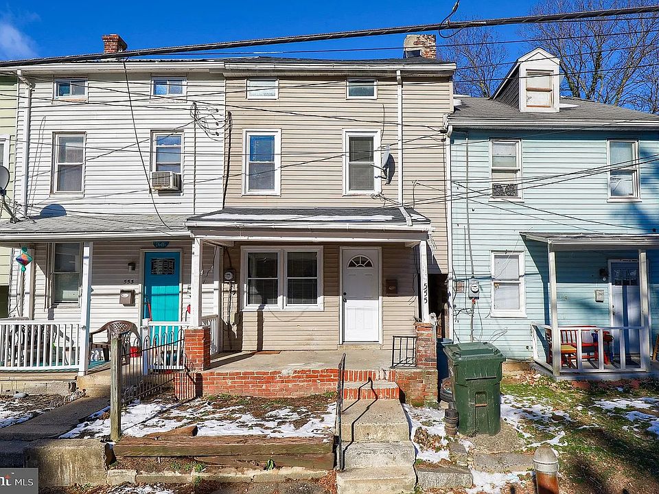 2nd image of 555 Avenue H