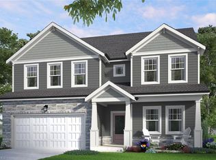 3579 Spring Hope Ct, Kernersville, NC 27284