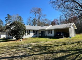 6258 Salem Rd, Mc Lain, MS 39456