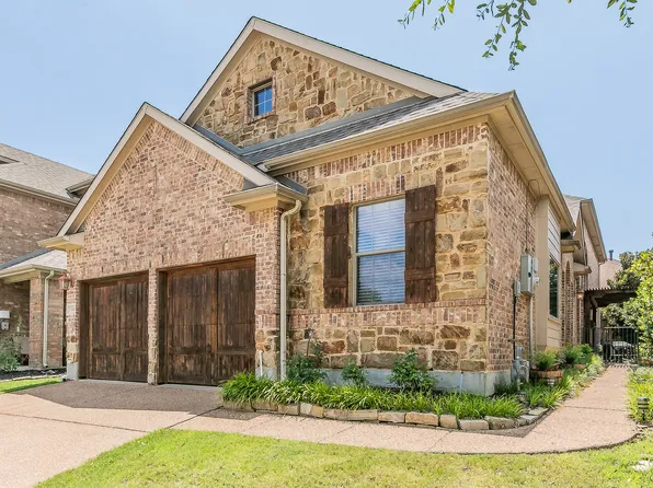 9116 Cottonwood Village Dr, Fort Worth, TX 76120