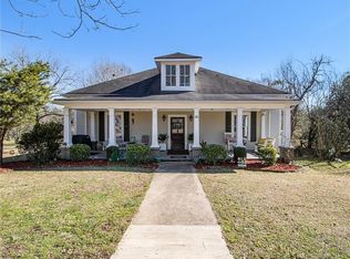 30 Bunk Howard Rd, Stephens, GA 30667