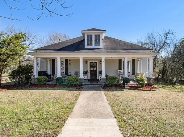 30 Bunk Howard Rd, Stephens, GA 30667